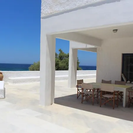 Akrotiri Engaraí