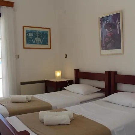 Akrotiri * Engaraí