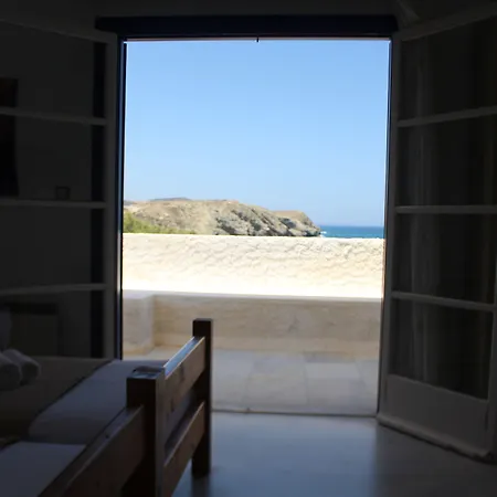 Akrotiri 빌라 Engaraí