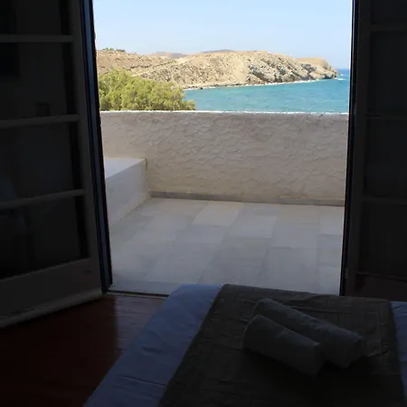 빌라 Akrotiri *