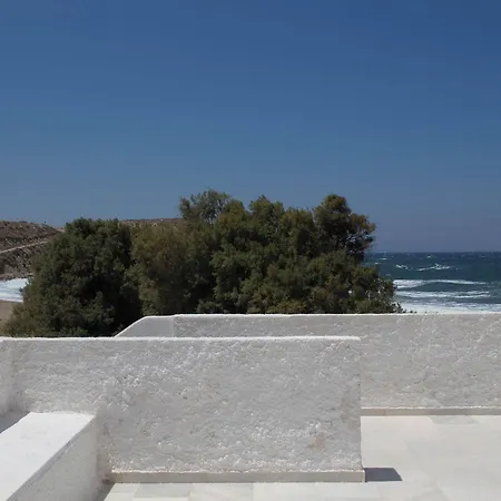 빌라 Akrotiri Engaraí