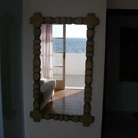 빌라 Akrotiri Engaraí