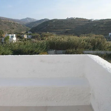 Vila Akrotiri