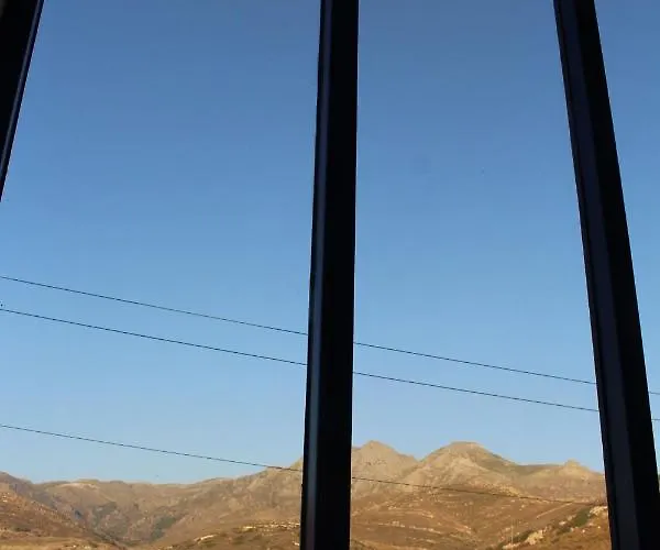 Akrotiri Villa Engares